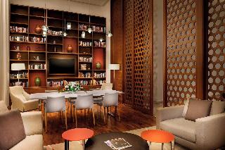 Marriott Executive Apartments Dubai Creek fotoÄŸrafÄ±