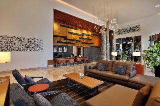 Marriott Executive Apartments Dubai Creek fotoÄŸrafÄ±