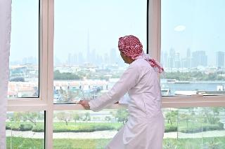 Marriott Executive Apartments Dubai Creek fotoÄŸrafÄ±