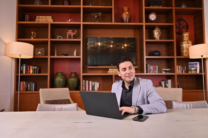 Marriott Executive Apartments Dubai Creek - Aktivite