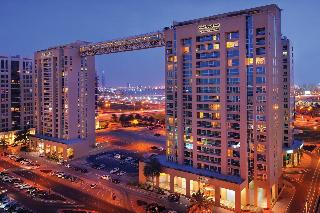 Marriott Executive Apartments Dubai Creek otel fotoğrafı