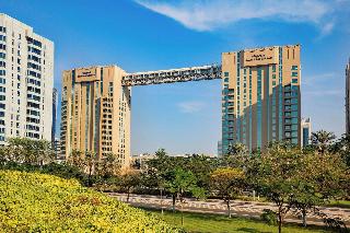 Marriott Executive Apartments Dubai Creek fotoÄŸrafÄ±