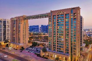 Marriott Executive Apartments Dubai Creek fotoÄŸrafÄ±