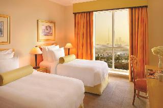 Marriott Executive Apartments Dubai Creek fotoÄŸrafÄ±