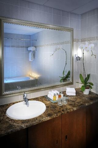 Marriott Executive Apartments Dubai Creek fotoÄŸrafÄ±