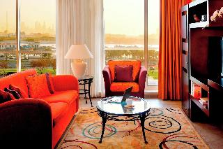 Marriott Executive Apartments Dubai Creek fotoÄŸrafÄ±