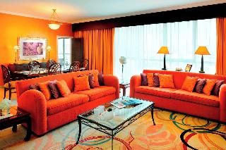 Marriott Executive Apartments Dubai Creek fotoÄŸrafÄ±