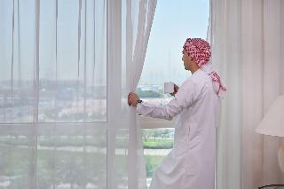 Marriott Executive Apartments Dubai Creek fotoÄŸrafÄ±