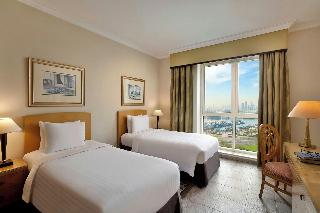 Marriott Executive Apartments Dubai Creek fotoÄŸrafÄ±