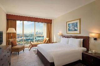 Marriott Executive Apartments Dubai Creek fotoÄŸrafÄ±