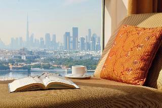 Marriott Executive Apartments Dubai Creek fotoÄŸrafÄ±