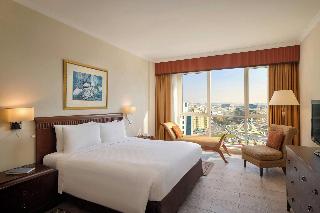 Marriott Executive Apartments Dubai Creek fotoÄŸrafÄ±