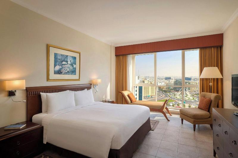 Marriott Executive Apartments Dubai Creek - Oda