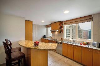 Marriott Executive Apartments Dubai Creek fotoÄŸrafÄ±