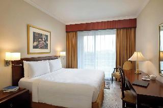 Marriott Executive Apartments Dubai Creek fotoÄŸrafÄ±