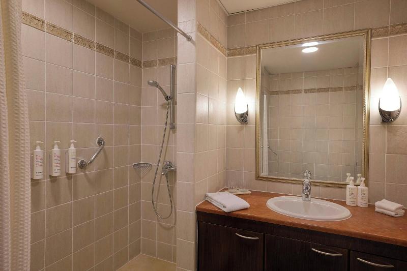Marriott Executive Apartments Dubai Creek - Oda