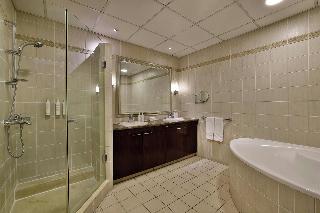 Marriott Executive Apartments Dubai Creek fotoÄŸrafÄ±