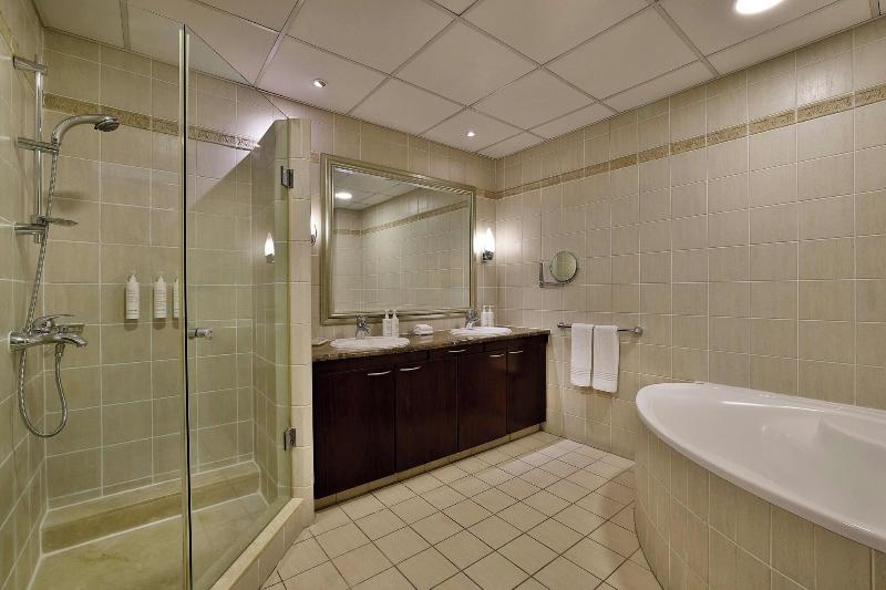 Marriott Executive Apartments Dubai Creek - Oda