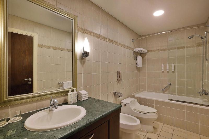 Marriott Executive Apartments Dubai Creek - Oda