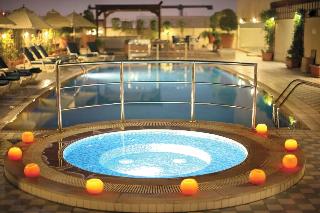 Marriott Executive Apartments Dubai Creek fotoÄŸrafÄ±