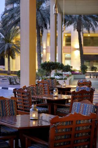 Marriott Executive Apartments Dubai Creek fotoÄŸrafÄ±