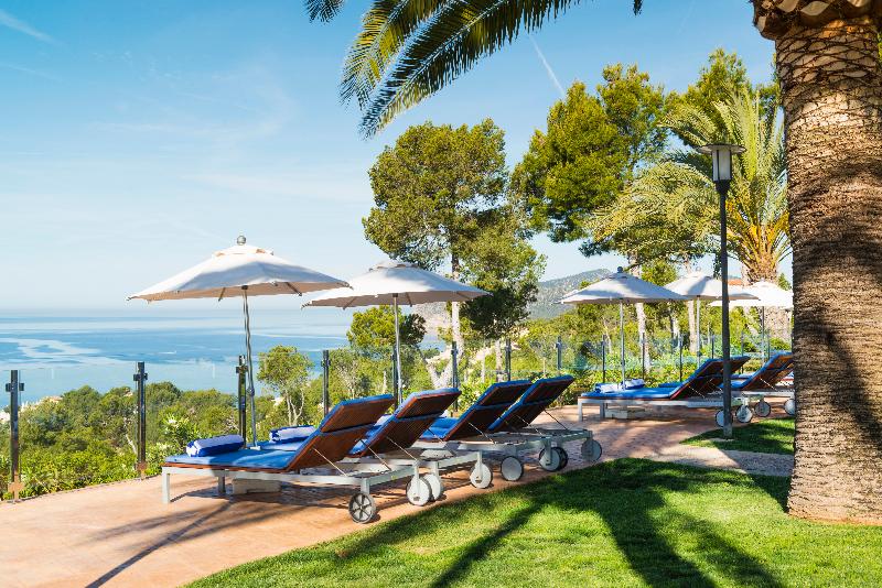 Hilton Mallorca Galatzo - Genel