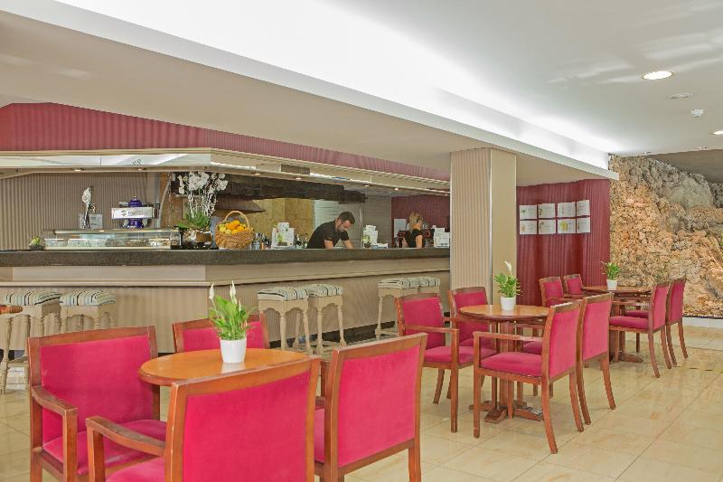O7 Alea - Bar