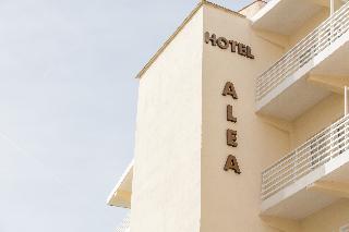 O7 Alea otel fotoğrafı