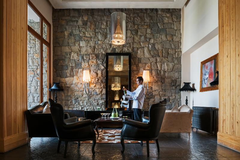 Michlifen Resort and Golf - Toplantı
