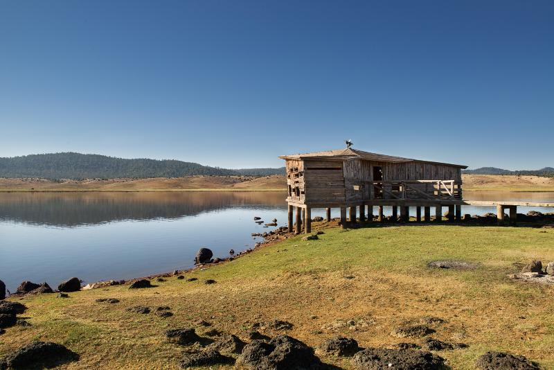 Michlifen Resort and Golf - Aktivite