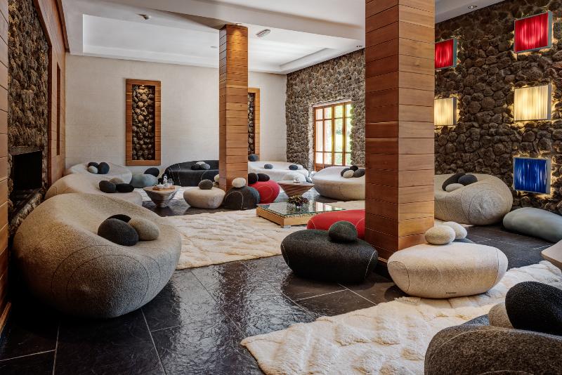 Michlifen Resort and Golf - Aktivite