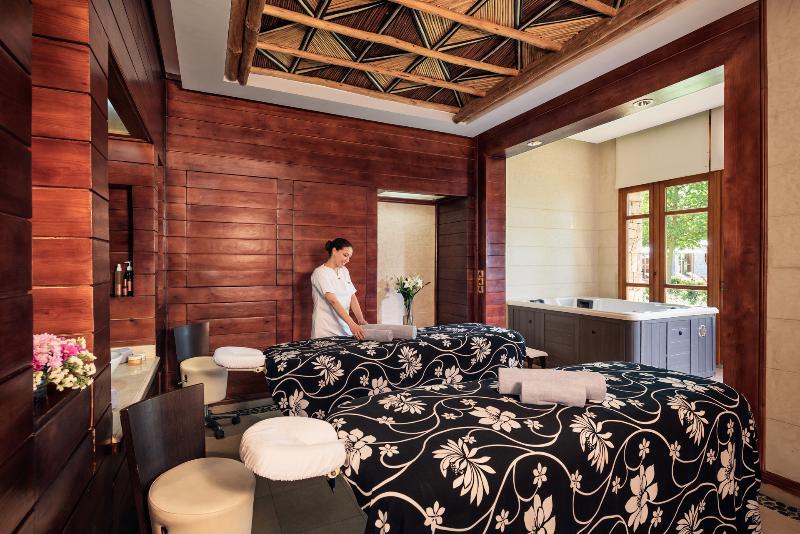 Michlifen Resort and Golf - Aktivite