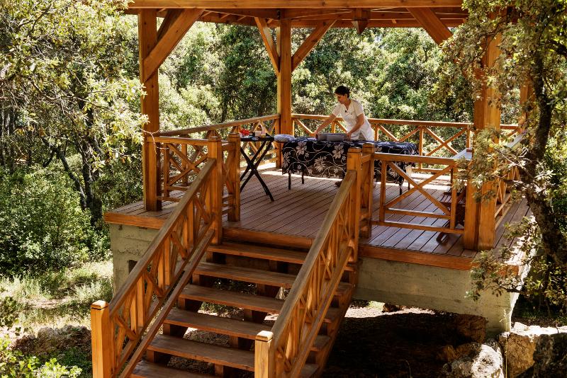 Michlifen Resort and Golf - Aktivite