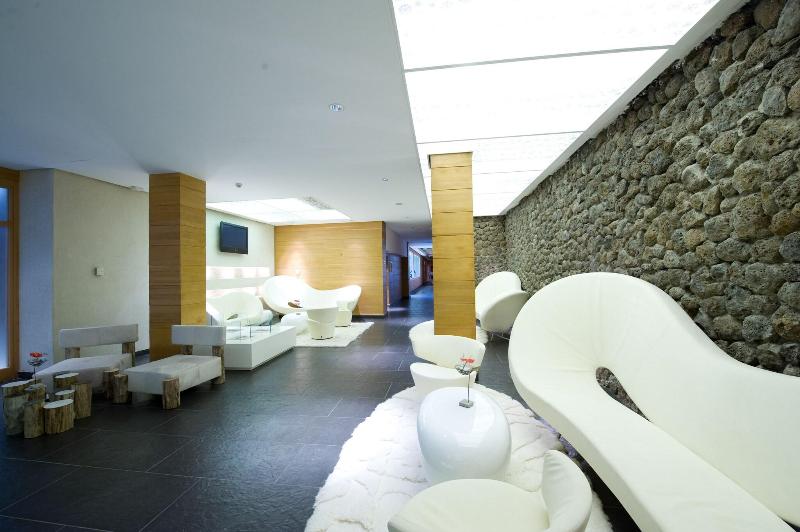 Michlifen Resort and Golf - Aktivite