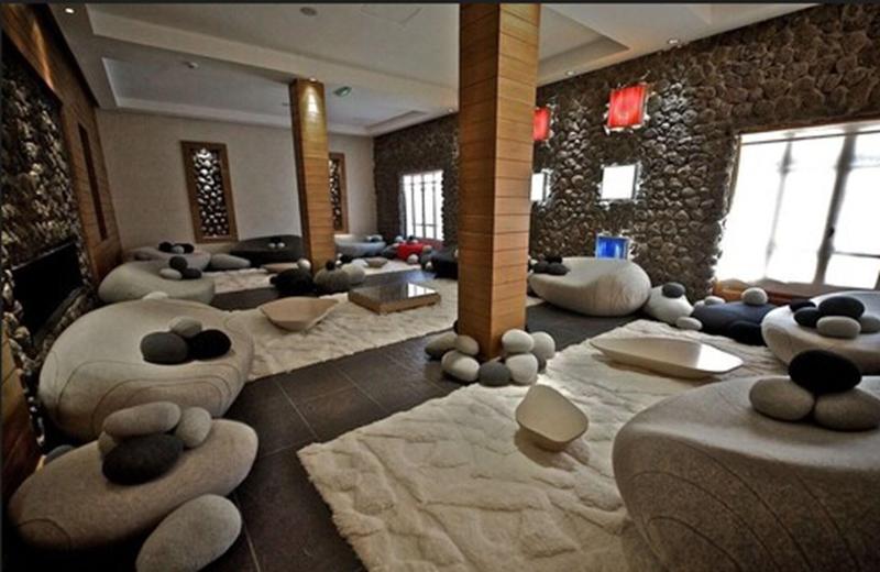 Michlifen Resort and Golf - Aktivite