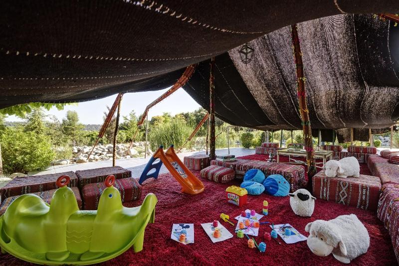 Michlifen Resort and Golf - Aktivite