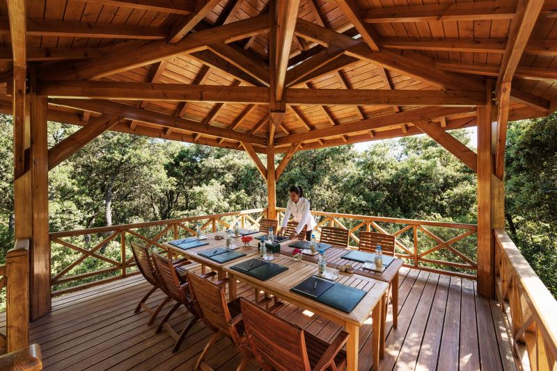 Michlifen Resort and Golf - Genel