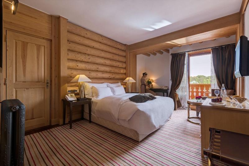 Michlifen Resort and Golf - Oda