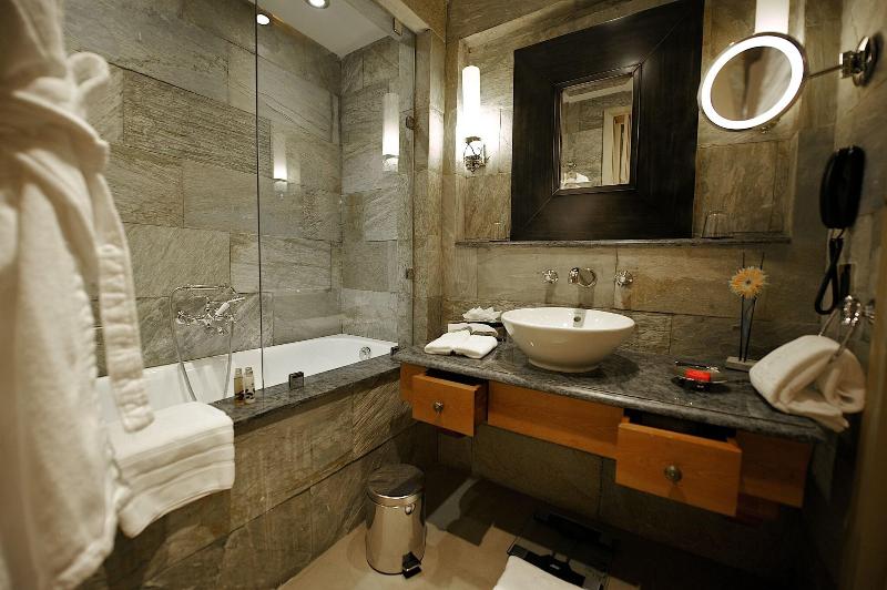Michlifen Resort and Golf - Oda