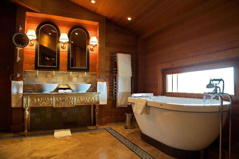 Michlifen Resort and Golf - Oda