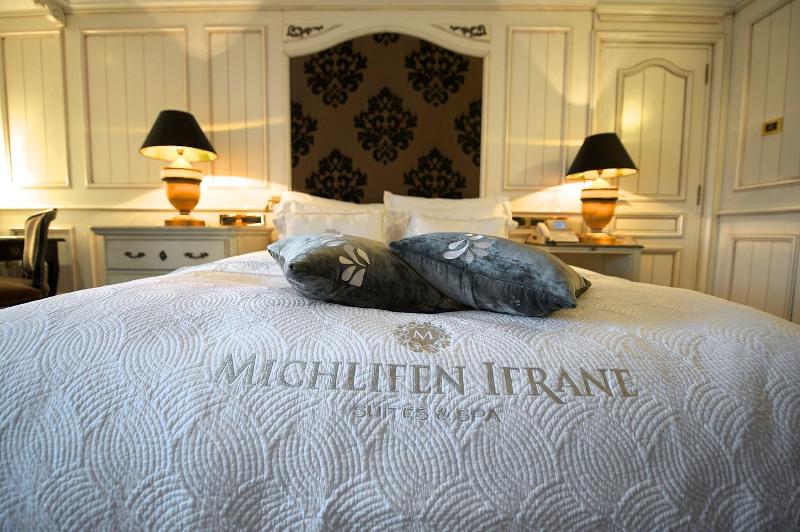 Michlifen Resort and Golf - Oda