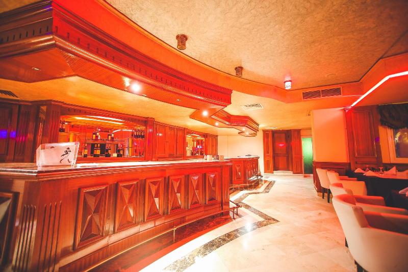 Menzeh Dalia - Bar