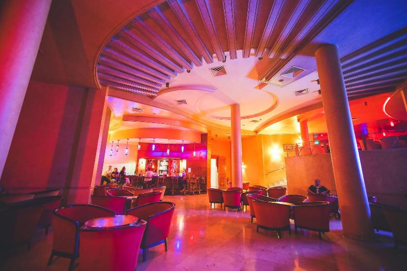 Menzeh Dalia - Bar