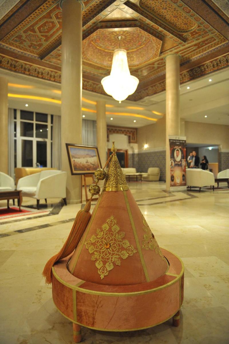 Menzeh Dalia - Lobi
