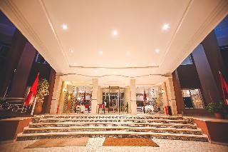 Menzeh Dalia otel fotoğrafı