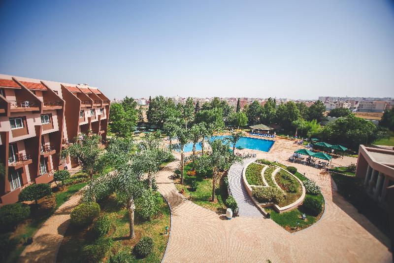 Menzeh Dalia - Havuz