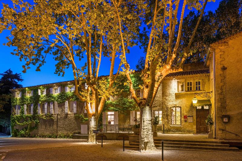 SOWELL COLLECTION Moulin de Vernegues Hotel & Spa - Genel