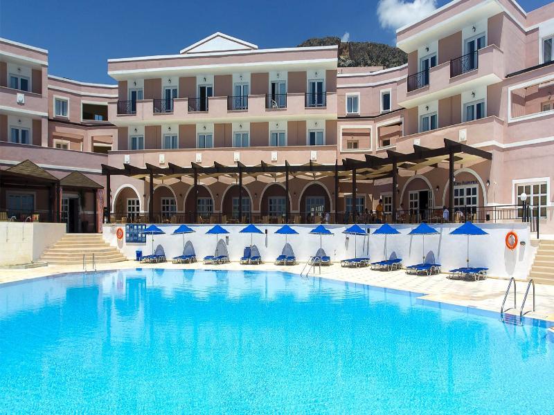 Mare Village - Genel