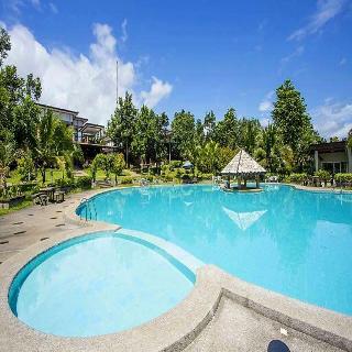 Nakakiri Resort & Spa Kanchanaburi fotoÄŸrafÄ±