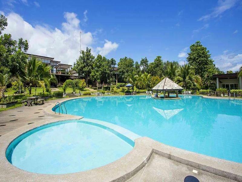 Nakakiri Resort & Spa Kanchanaburi - Aktivite